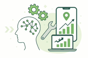 KI + SEO - Umsetzung Optimierung KI + SEO - Umsetzung Optimierung