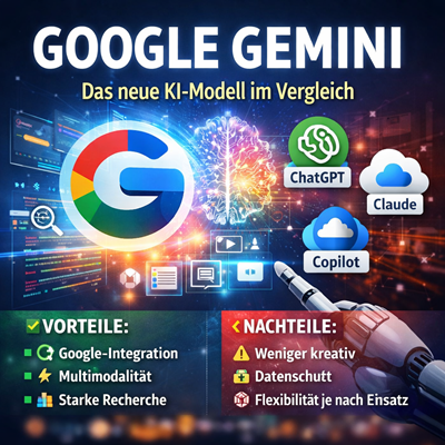 KI Google News - AI-Mode KI Google News - AI-Mode