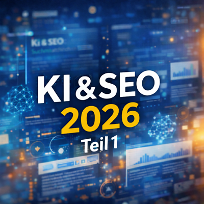 KI & SEO 2026 KI & SEO 2026