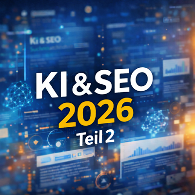 KI & SEO 2026