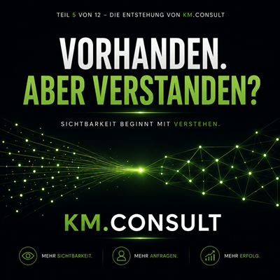 KI-Sichtbarkeit für Unternehmen