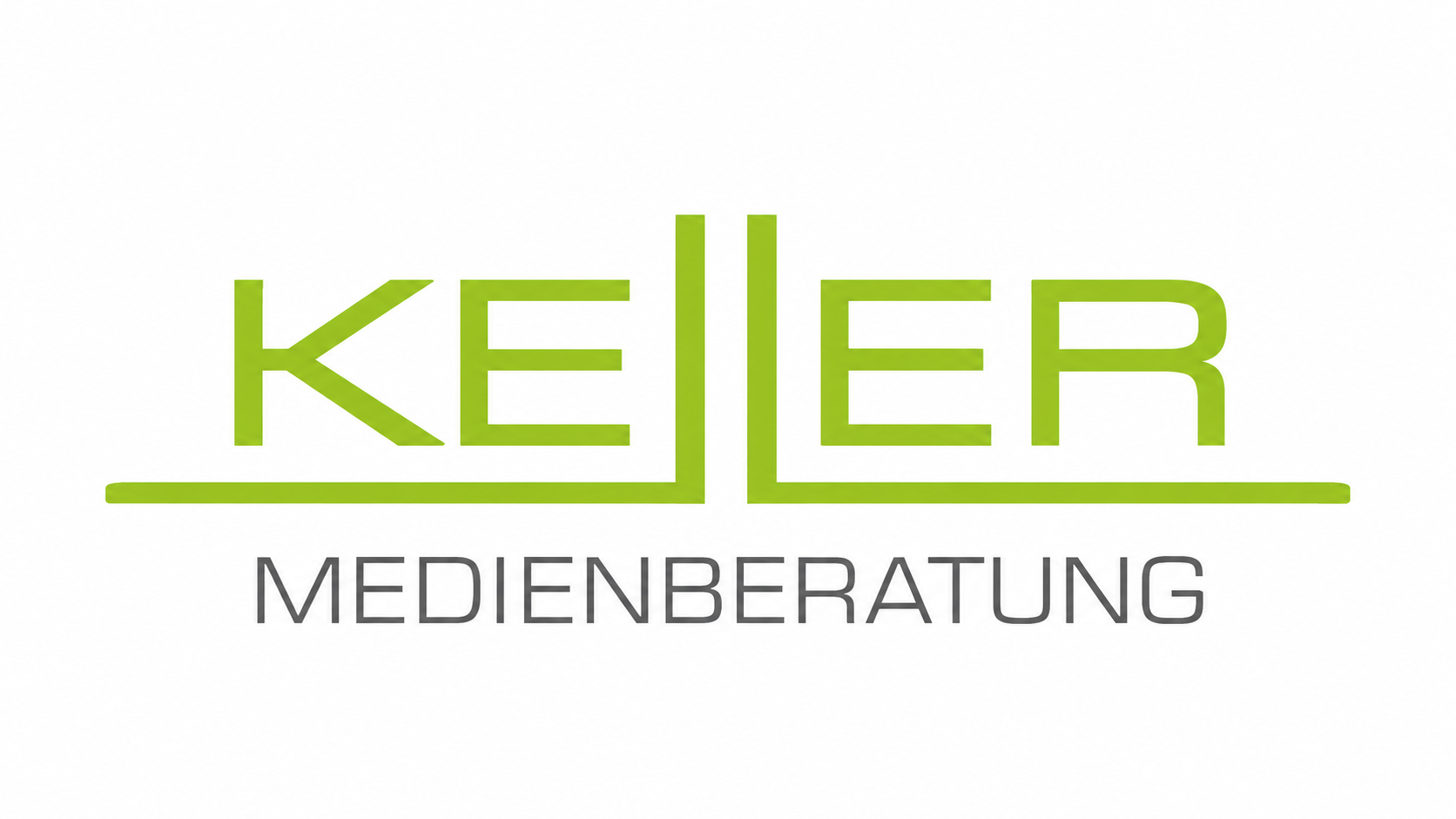 KELLER Medienberatung Logo KI und SEO für mehr Sichtbarkeit