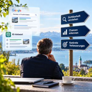 KM.CONSULT NEWS 12 – Von der Website-Analyse zu konkreten Verbesserungen durch persönliche Beratung